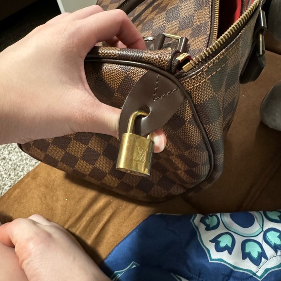 Louis vuition bag - Picture 4 of 4